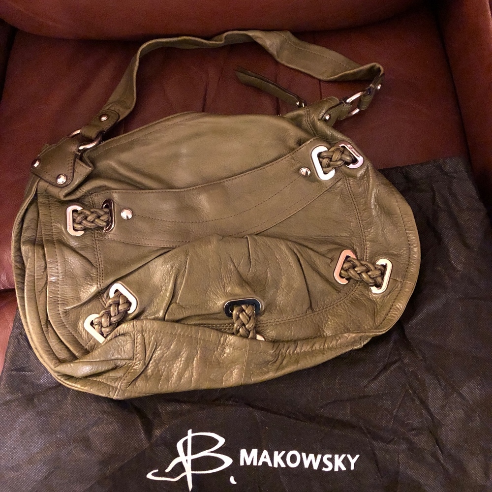 b. makowsky HOBO
